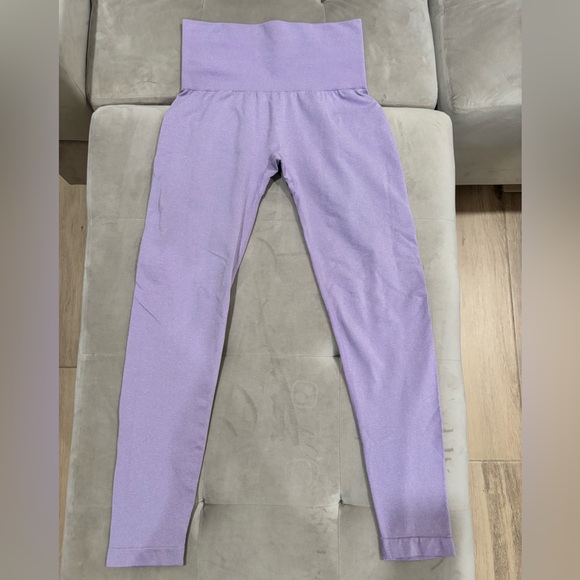 NVGTN seamless leggings - Picture 3 of 4